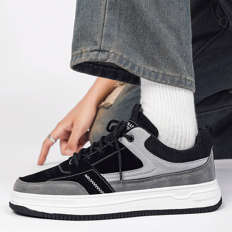 'Stellar Stride' X9X Sneakers - Sneakernational