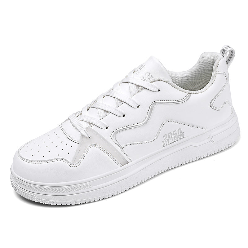 'Radiant Rhythm' X9X Sneakers - Sneakernational