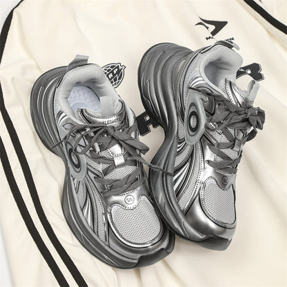 'Electro Impulse' X9X Sneakers - Sneakernational