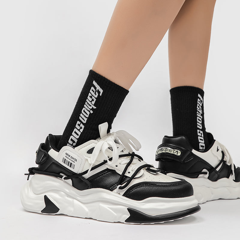 ELISH Chunky Sneakers - Sneakernational