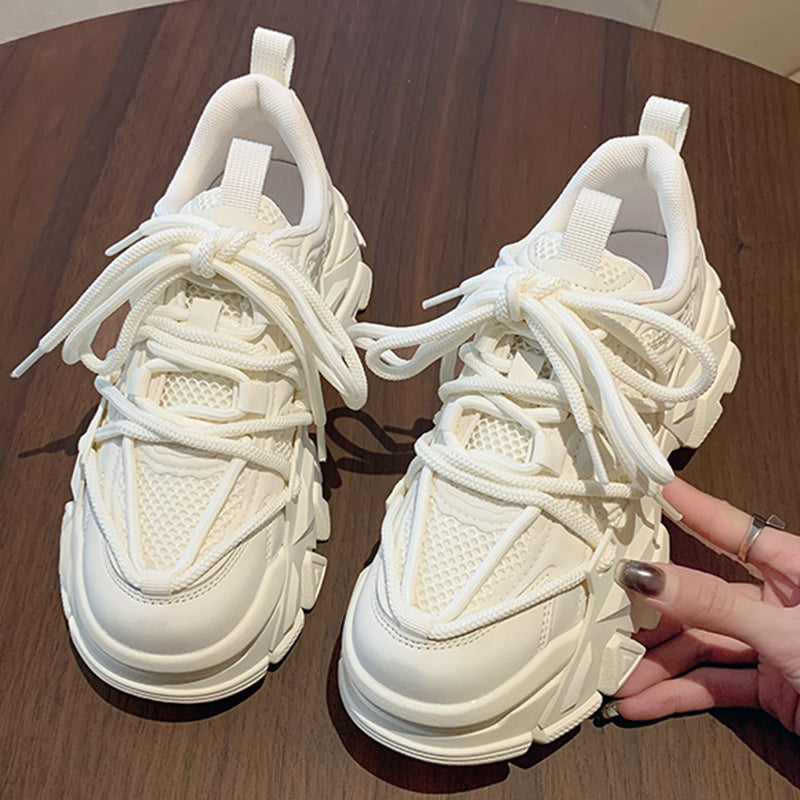 MYLA Chunky Sneakers - Sneakernational