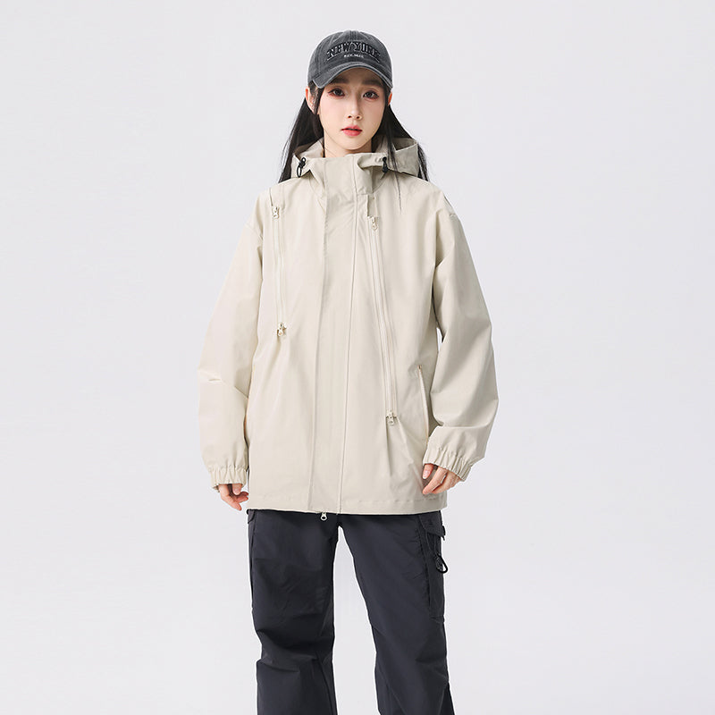 MLB 8008 Outdoor Jacket
