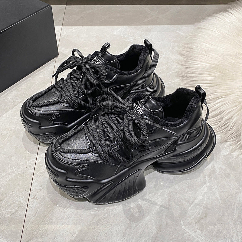 ‘Tiberius Flash’ X9X Sneakers - Sneakernational