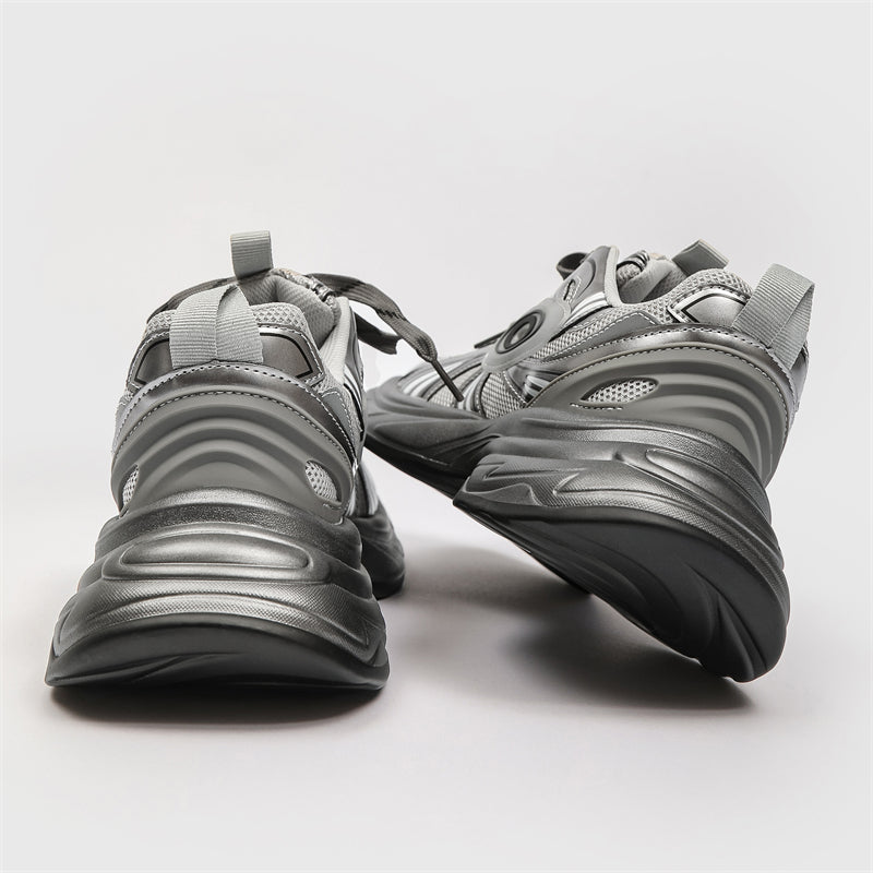 'Electro Impulse' X9X Sneakers - Sneakernational