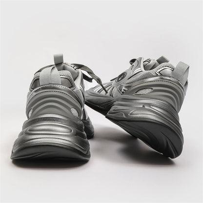 'Electro Impulse' X9X Sneakers - Sneakernational