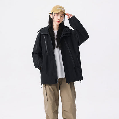 MLB 8008 Outdoor Jacket - Sneakernational