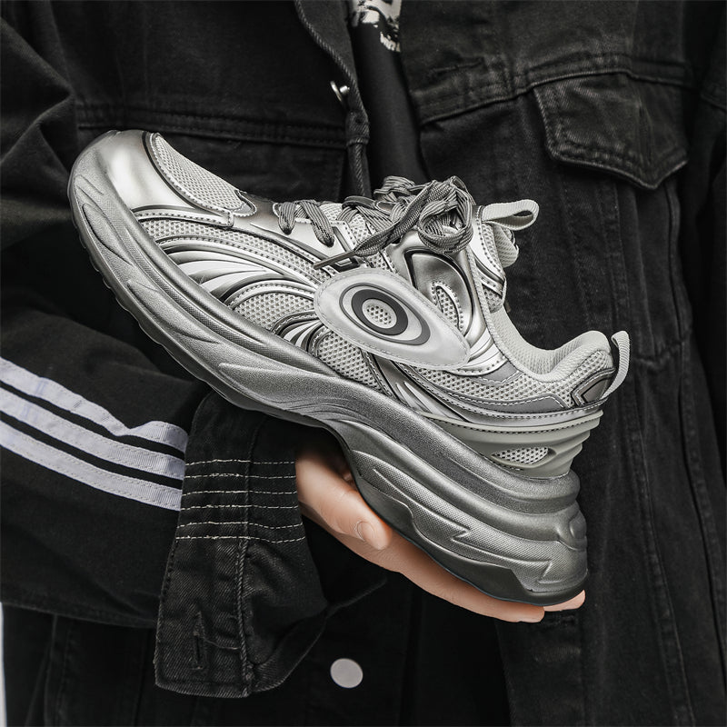 'Electro Impulse' X9X Sneakers - Sneakernational