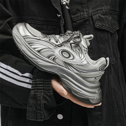 'Electro Impulse' X9X Sneakers - Sneakernational
