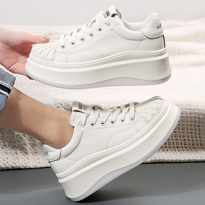 HAELA Chunky Sneakers - Sneakernational