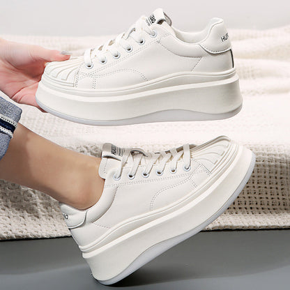 HAELA Chunky Sneakers - Sneakernational