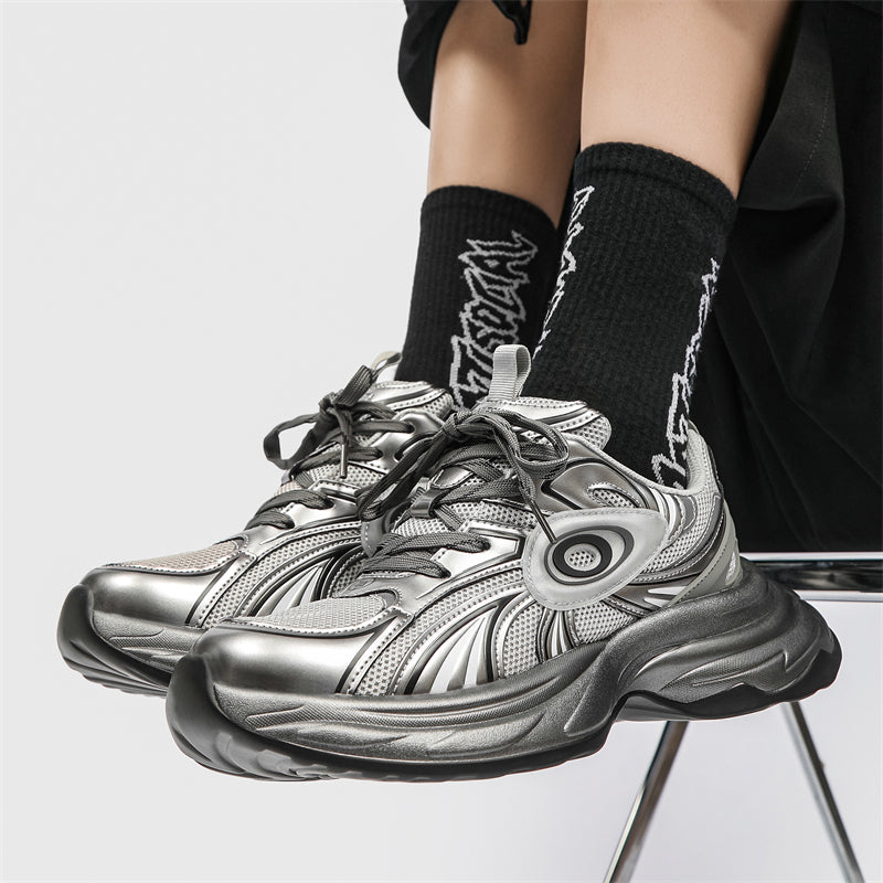 'Electro Impulse' X9X Sneakers - Sneakernational