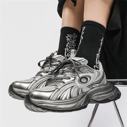 'Electro Impulse' X9X Sneakers - Sneakernational