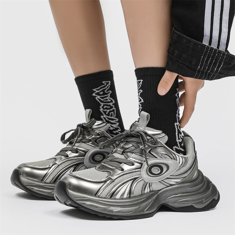 'Electro Impulse' X9X Sneakers - Sneakernational