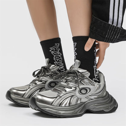 'Electro Impulse' X9X Sneakers - Sneakernational