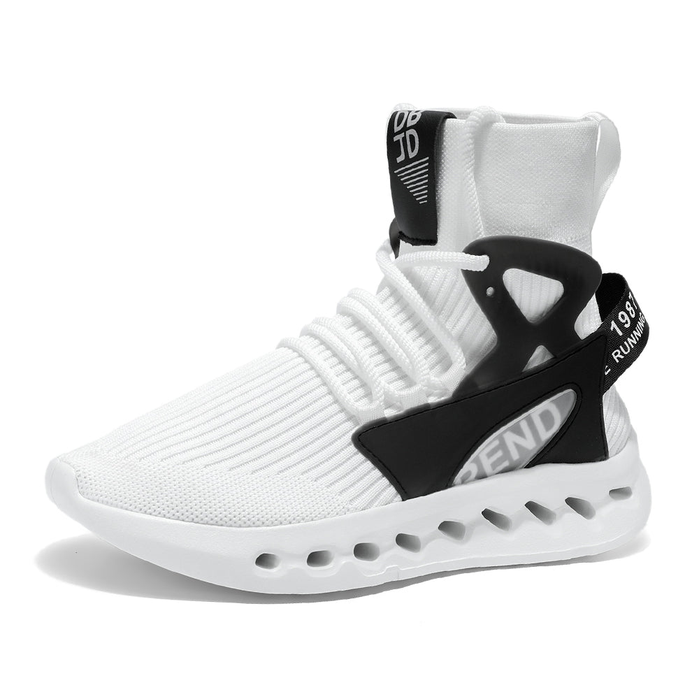 ‘Rapid Sync’ X9X Sneakers - Sneakernational