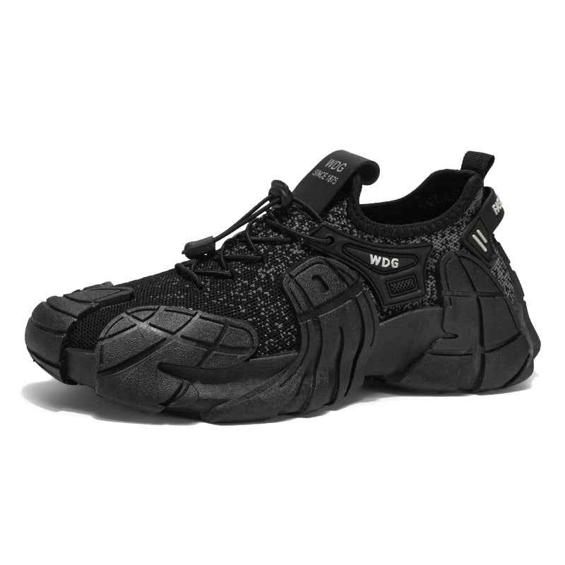 'Luminara Rift' X9X Sneakers