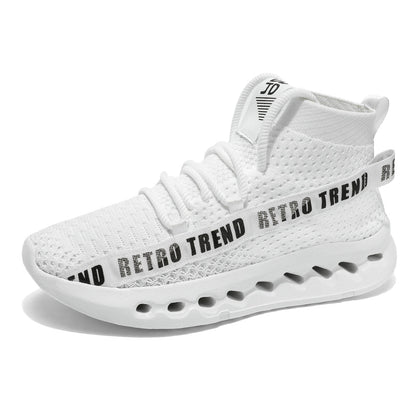‘Ignite Core’ X9X Sneakers - Sneakernational
