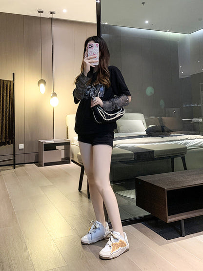 MIRREN Chunky Sneakers - Sneakernational