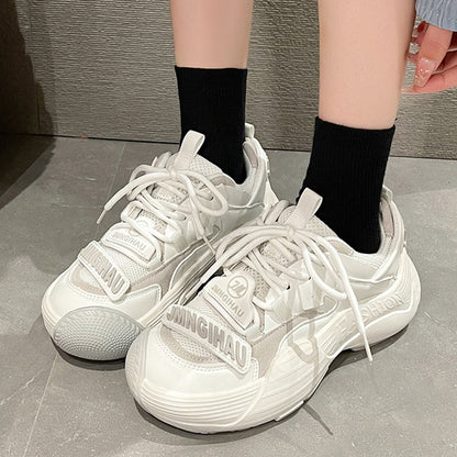 AZZIE Chunky Sneakers - Sneakernational