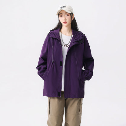 MLB 8008 Outdoor Jacket - Sneakernational