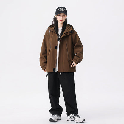 MLB 8008 Outdoor Jacket - Sneakernational