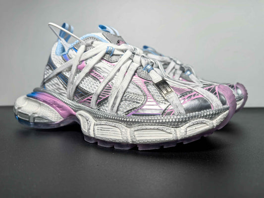 Balenciaga Runner 3XL Extreme Lace 02