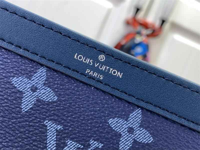 LuVi OnTheGo Monogram M81124