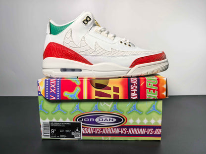 Jordan Air Jordan 3 Mexico “El Vuelo”