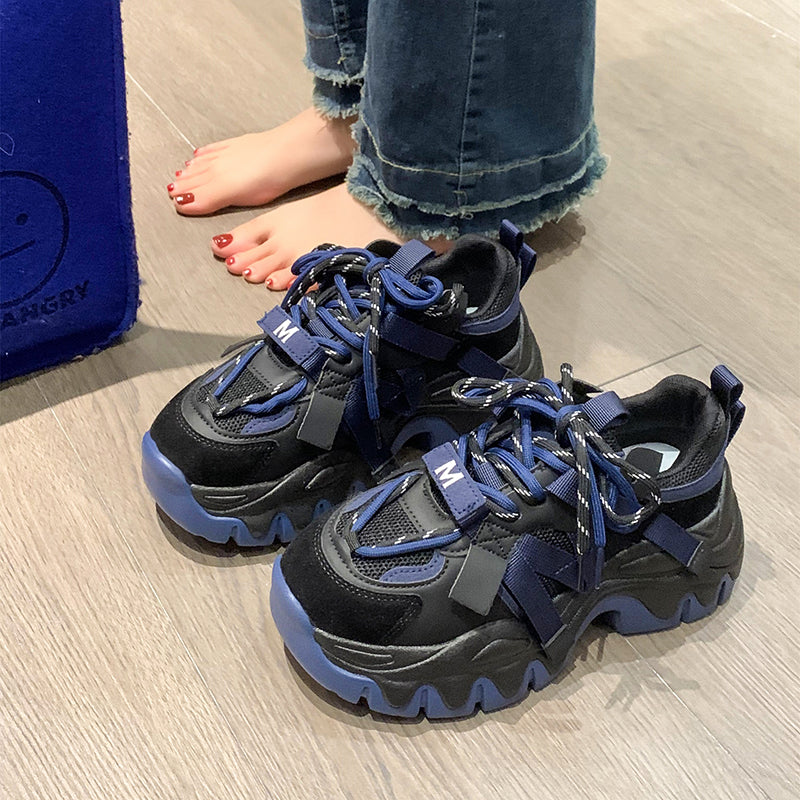 MISTY Chunky Sneakers - Sneakernational