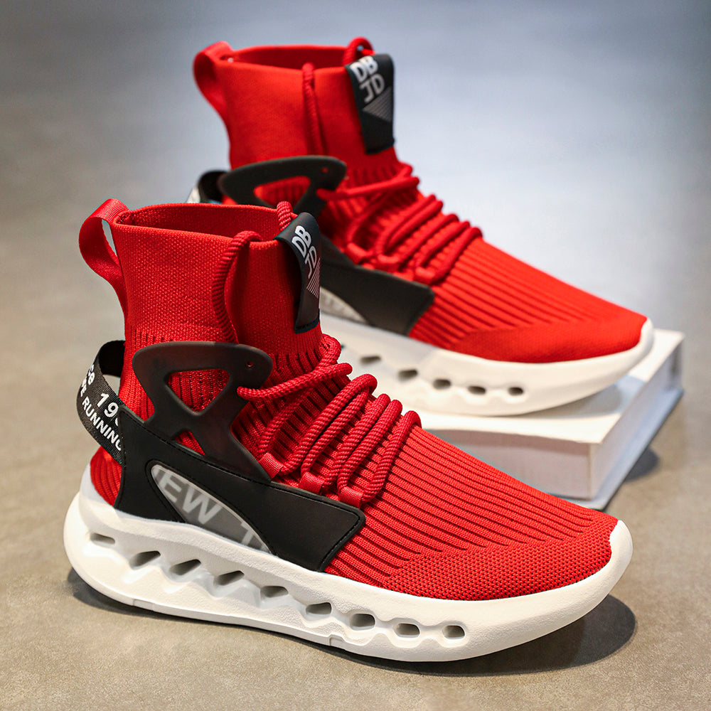 ‘Rapid Sync’ X9X Sneakers - Sneakernational