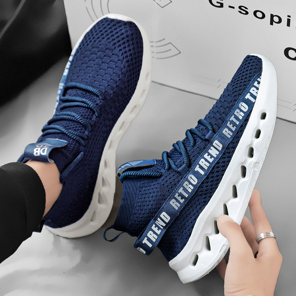 ‘Ignite Core’ X9X Sneakers - Sneakernational