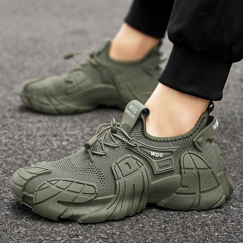 'Vyronix Edge' X9X Sneakers