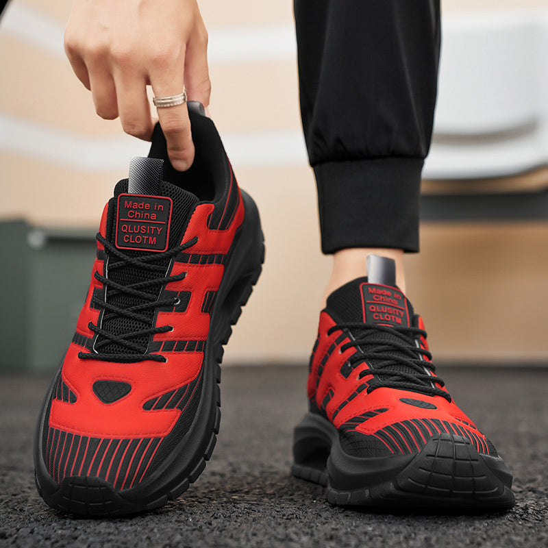 ‘Stratos Edge’ X9X Sneakers - Sneakernational