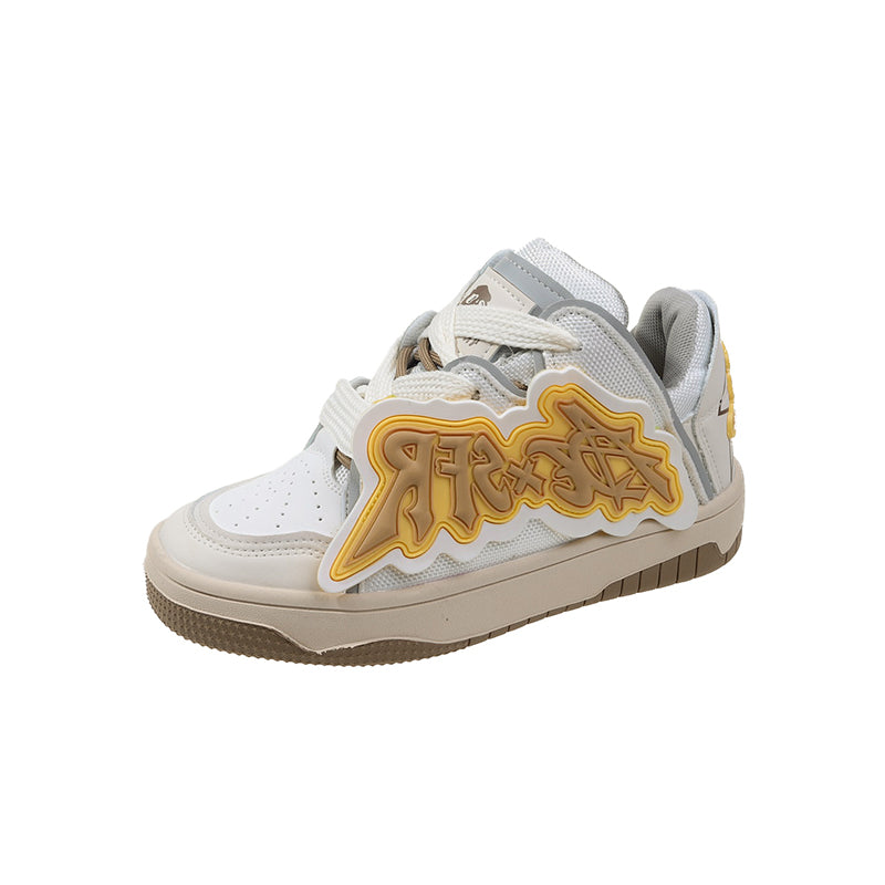 MIRREN Chunky Sneakers - Sneakernational
