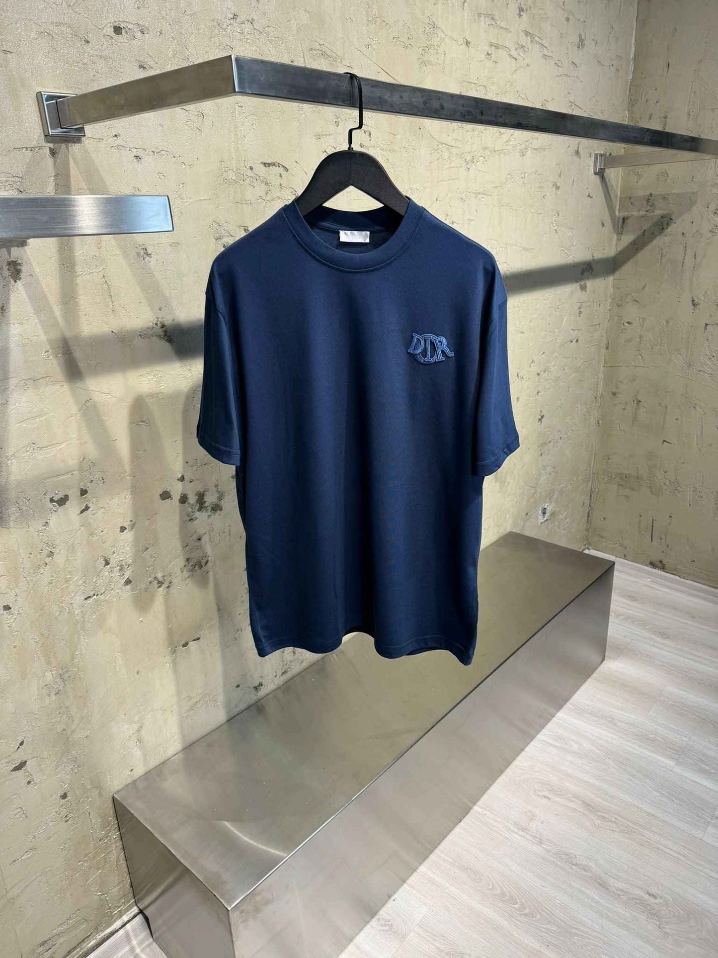 Sneakernational - Christian Dior T-Shirt 0011