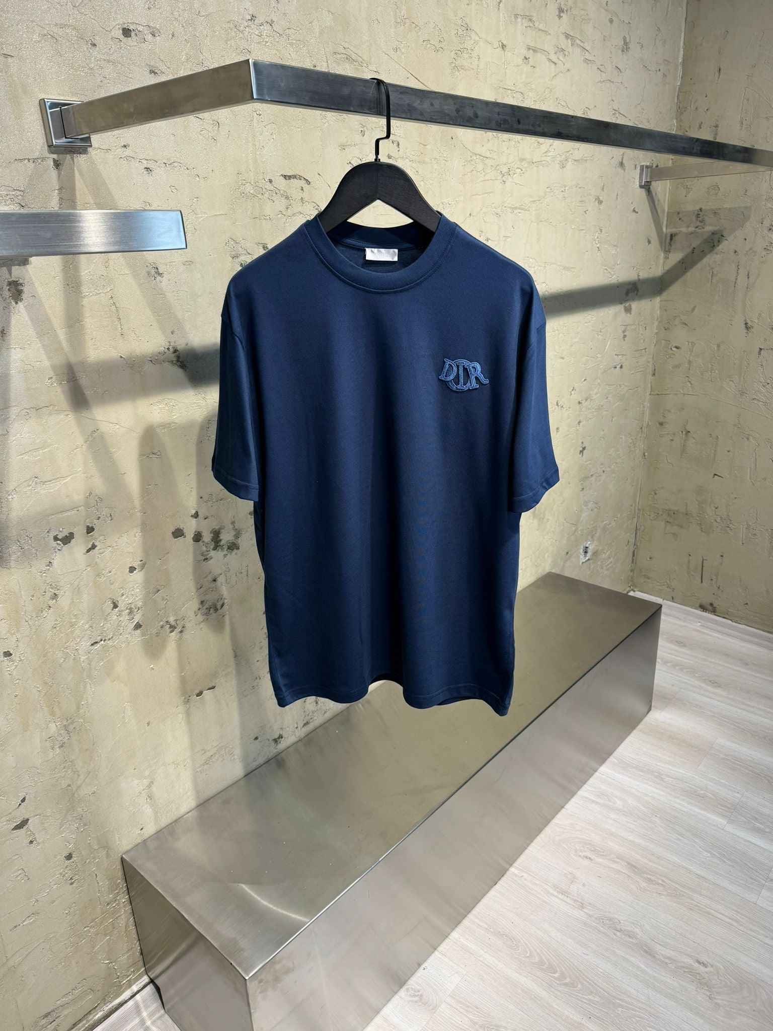 Sneakernational - Christian Dior T-Shirt 0011