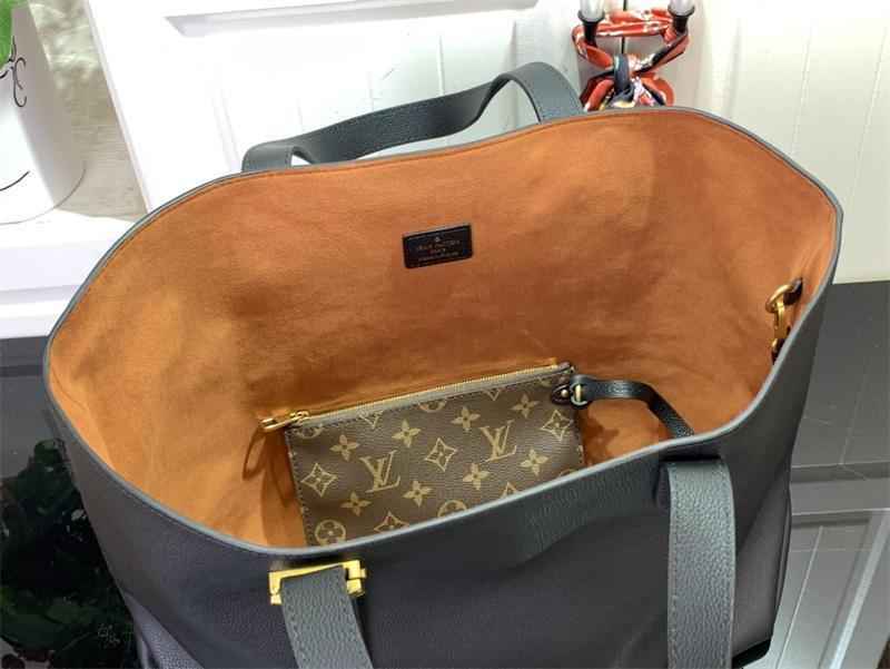 LuVi Onthego Monogram M25342
