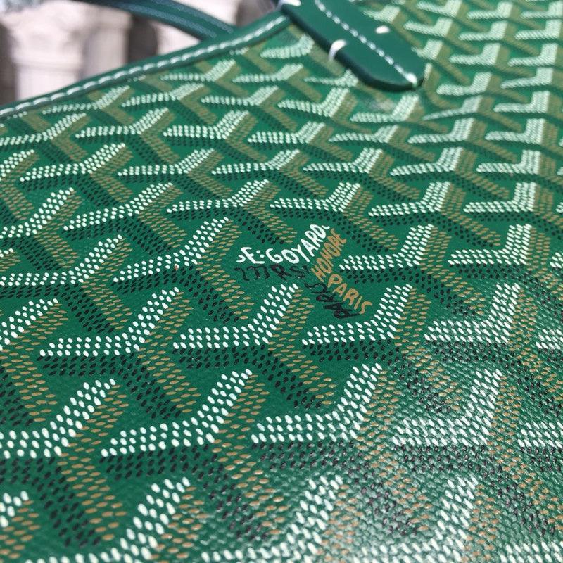 Sneakernational - Goyard Bags - 220 GoatLV - Sneakernational