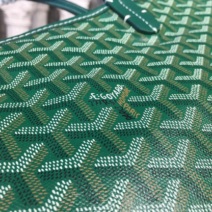 Sneakernational - Goyard Bags - 220 GoatLV - Sneakernational