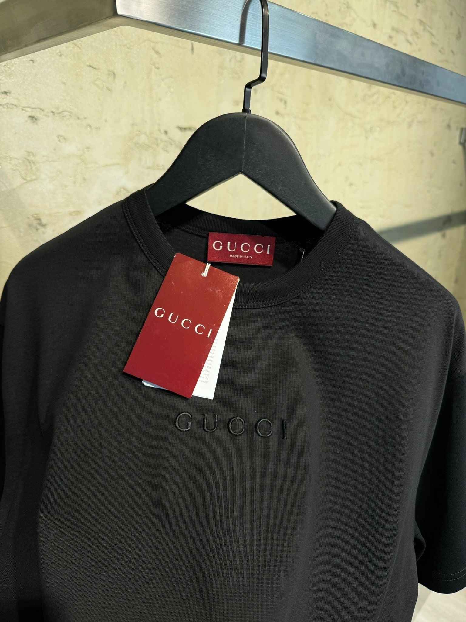 Sneakernational - Gucci T-Shirt 0011