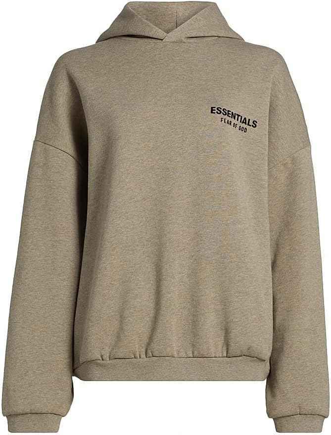 Essentials Fleece Hoodie