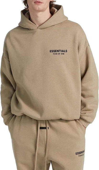 Essentials Fleece Hoodie