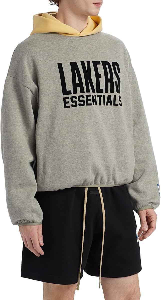 Lakers Fleece Hoodie