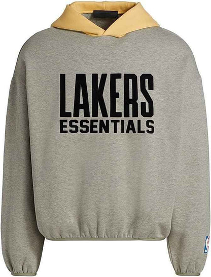 Lakers Fleece Hoodie