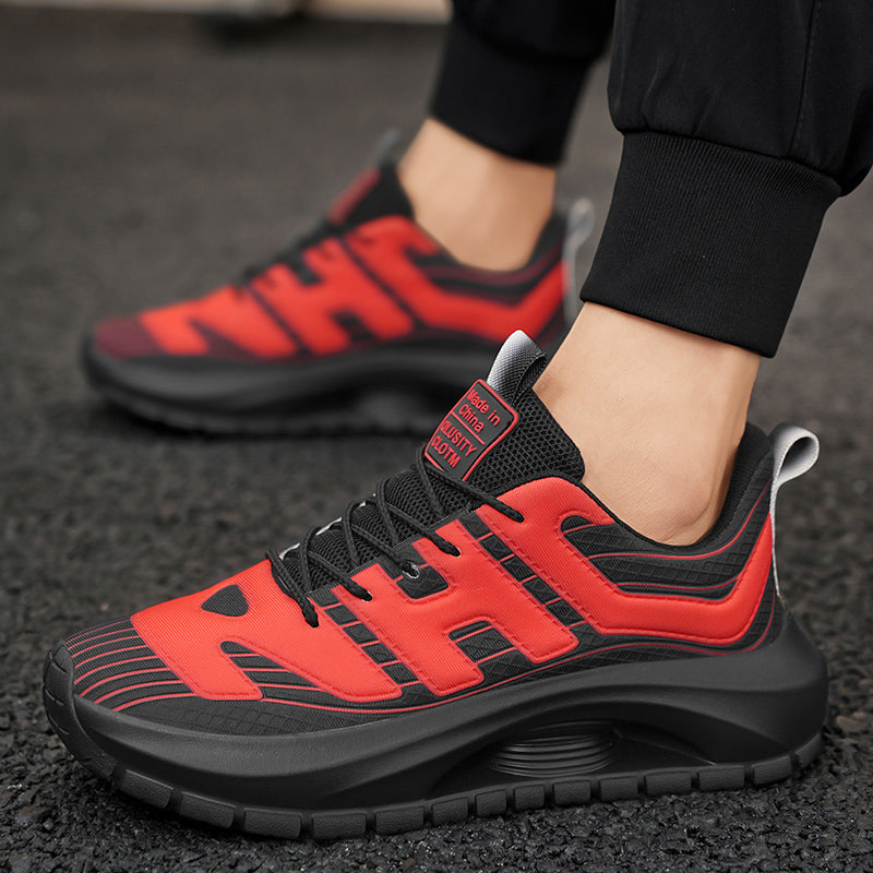 ‘Stratos Edge’ X9X Sneakers - Sneakernational