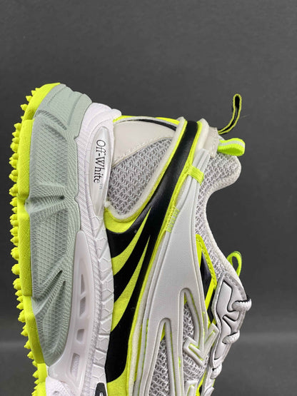 Custom OW x Virgil Abloh OW1101