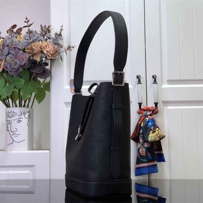 1984 LuVi Monogram Bag M12140