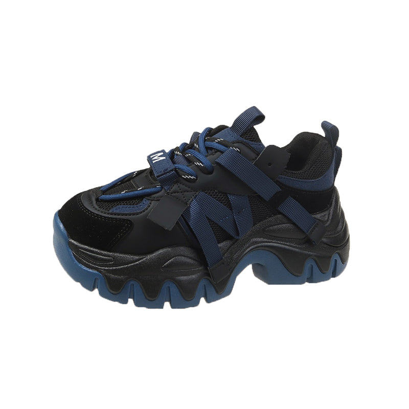 MISTY Chunky Sneakers - Sneakernational
