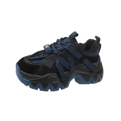 MISTY Chunky Sneakers - Sneakernational