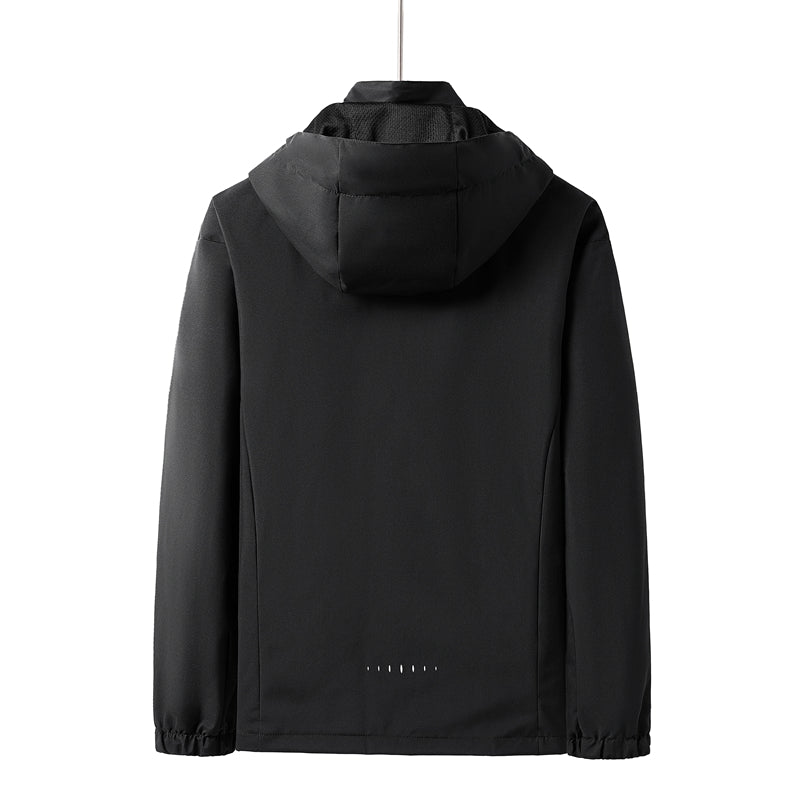 MLB 6266 Outdoor Jacket - Sneakernational